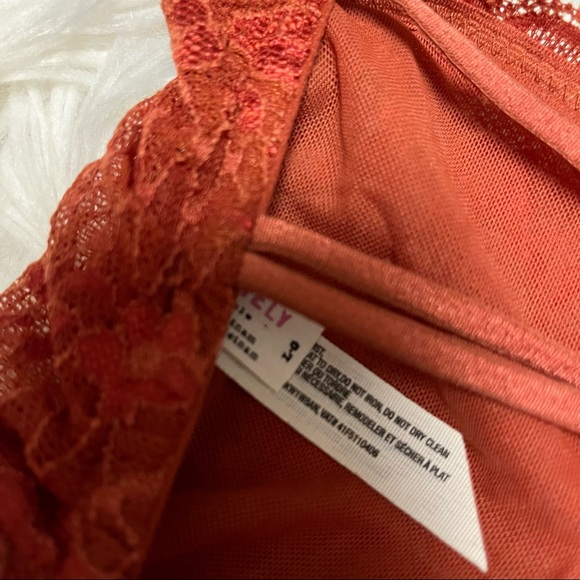 Free People Bralette - Picture 3 of 4